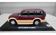 Mitsubishi Montero, ixo, Escala 1-43