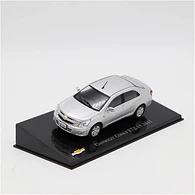 CHEVROLET COBALT 2011 IXO ESCALA 1/43 