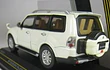 Mitsubishi Montero 4wd 2010, first 43, Escala 1-43