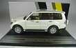 Mitsubishi Montero 4wd 2010, first 43, Escala 1-43