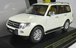 Mitsubishi Montero 4wd 2010, first 43, Escala 1-43