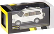 Mitsubishi Montero 4wd 2010, first 43, Escala 1-43