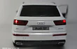 AUDI Q7 BLANCO, marca tayumo ,  1-32 LUCES LED