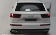 AUDI Q7 BLANCO, marca tayumo ,  1-32 LUCES LED