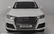 AUDI Q7 BLANCO, marca tayumo ,  1-32 LUCES LED