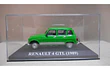 Renault 4 GTL 1989 Escala 1:43 verde