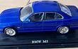 BMW M5 iXO, Escala 1-43 