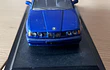 BMW M5 iXO, Escala 1-43 