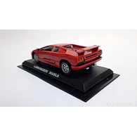 LAMBORGHINI DIABLO Escala 1/43 Marca IXO