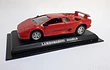 LAMBORGHINI DIABLO Escala 1/43 Marca IXO