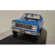 Ford F 250 1981, Escala 1/43 , Marca Ixo
