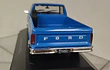 Ford F 250 1981, Escala 1/43 , Marca Ixo