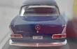 Mercedes-Benz 220 1964, Ixo, Escala 1-43