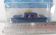 Mercedes-Benz 220 1964, Ixo, Escala 1-43
