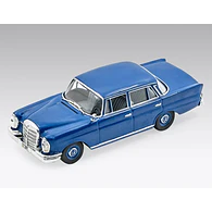 Mercedes-Benz 220 1964, Ixo, Escala 1-43