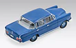 Mercedes-Benz 220 1964, Ixo, Escala 1-43