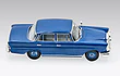 Mercedes-Benz 220 1964, Ixo, Escala 1-43