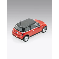 Mini cooper s 2004, Escala 1-43, -IXO-