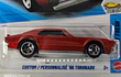 Oldsmobile Toronado 1966 Hot Wheels 1/64