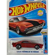 Oldsmobile Toronado 1966 Hot Wheels 1/64