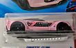 CHEVROLET CORVETTE C7 Z06  HOT WHEELS , Escala 1-64