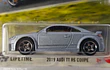 Audi TT RS 2019 1/64 Marca Matchbox