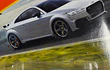Audi TT RS 2019 1/64 Marca Matchbox