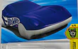 Llavero Coupe Clip, Hot Wheels, Escala 1-64