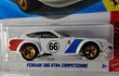 Ferrari 364 gtb4  Escala 1/64 hot wheels