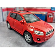 Toyota Rav 4, MARCA WELLY, ESCALA 1/36