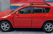 Toyota Rav 4, MARCA WELLY, ESCALA 1/36