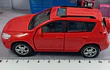 Toyota Rav 4, MARCA WELLY, ESCALA 1/36