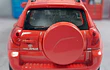 Toyota Rav 4, MARCA WELLY, ESCALA 1/36