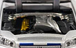 Nissan Skyline Gtr RAPIDO Y FURIOSO ESCALA 1:32 MARCA china 