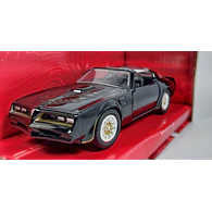 Pontiac Firebird, Escala 1/32 Marca Jada 