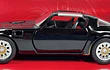 Pontiac Firebird, Escala 1/32 Marca Jada 