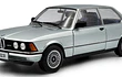 BMW 323 E21 , Escala 1/18, MARCA SOLIDO