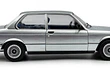 BMW 323 E21 , Escala 1/18, MARCA SOLIDO