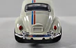 Volkswagen Herbie cupido motorizado Carro A Escala 1-32