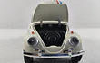 Volkswagen Herbie cupido motorizado Carro A Escala 1-32
