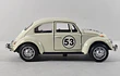 Volkswagen Herbie cupido motorizado Carro A Escala 1-32
