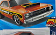 Dodge Dart 1968 Hot Wheels , escala 1/64