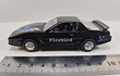 Pontiac TRANS AM Escala 1:36 welly