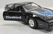 Pontiac TRANS AM Escala 1:36 welly