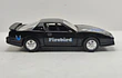 Pontiac TRANS AM Escala 1:36 welly