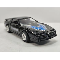 Pontiac TRANS AM Escala 1:36 welly