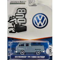 VOLKSWAGEN TYPE 2 PICK UP 1978 Marca: GREENLIGHT