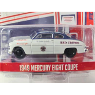 MERCURY EIGHT 1949 Marca: GREENLIGHT 1/64