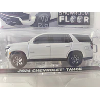 CHEVROLET TAHOE 2024 Marca: GREENLIGHT 1/64