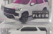 CHEVROLET TAHOE 2024 Marca: GREENLIGHT 1/64